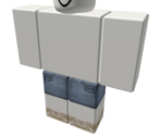 Casey Pants - Roblox