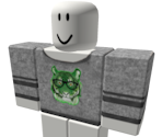 Lin Shirt - Roblox