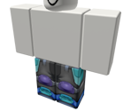 Construction Outfit Pants - Roblox