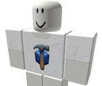 Bricksmith Shirt - Roblox