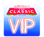 The Classic VIP - Roblox