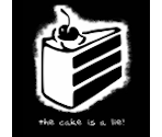 The Cake is a Lie - Roblox