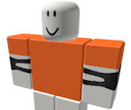 Xtreme Orange - Roblox