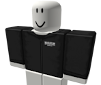 Luobu Jacket - Roblox
