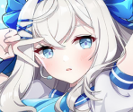 Mephistopeles (Dreamy Blue) - Eversoul