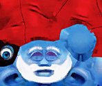 Papa - The Smurfs 2