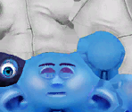 Brainy - The Smurfs 2
