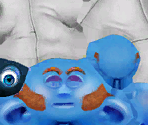 Gutsy - The Smurfs 2