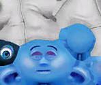 Jokey - The Smurfs 2