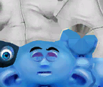 Hefty - The Smurfs 2