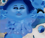 Smurfette - The Smurfs 2
