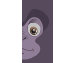Terk - Disney's Extreme Skate Adventure