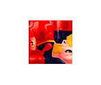 Mr. Incredible - The Incredibles: Rise of the Underminer