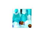 Frozone - The Incredibles: Rise of the Underminer