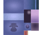 Stitch - Stitch: Experiment 626