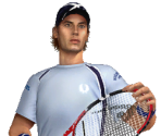 Andy Murray - Top Spin 3