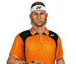 David Nalbandian - Top Spin 3