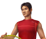 Huang Ren - Top Spin 3