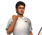 Mario Ancic - Top Spin 3