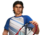 Mark Philippoussis - Top Spin 3