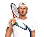 Tommy Haas - Top Spin 3