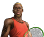 William Cummings - Top Spin 3