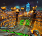 Hyper Spaceway (1 / 2) - Crash Team Racing Nitro-Fueled