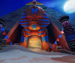 Twilight Tour (1 / 3) - Crash Team Racing Nitro-Fueled