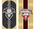Boards - Tony Hawk's Downhill Jam