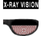 X-Ray Vision Glasses - Grand Theft Auto: San Andreas
