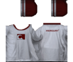 White Mercury Shirt - Grand Theft Auto: San Andreas