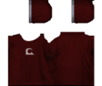Red Mercury Shirt - Grand Theft Auto: San Andreas