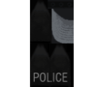Police Cap - Grand Theft Auto: San Andreas
