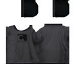 Gray Mercury Shirt - Grand Theft Auto: San Andreas