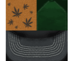 Cap Over Gang Yellow - Grand Theft Auto: San Andreas