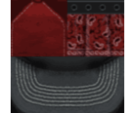 Cap and Band Red - Grand Theft Auto: San Andreas