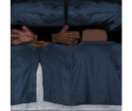 Blue Shirt - Grand Theft Auto: San Andreas