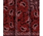 Red Bandana - Grand Theft Auto: San Andreas