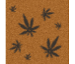 Leaf Bandana - Grand Theft Auto: San Andreas