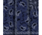 Blue Bandana - Grand Theft Auto: San Andreas