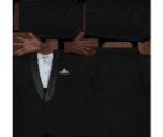 Tuxedo - Grand Theft Auto: San Andreas
