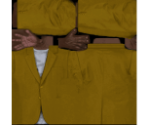 Yellow Jacket - Grand Theft Auto: San Andreas