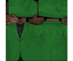 Green Jacket - Grand Theft Auto: San Andreas