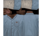 Sky Blue Shirt - Grand Theft Auto: San Andreas
