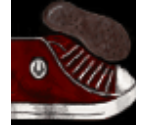 Red Hi-Tops - Grand Theft Auto: San Andreas