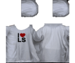 L.S. T-Shirt - Grand Theft Auto: San Andreas