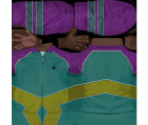 Leisure Top - Grand Theft Auto: San Andreas
