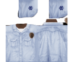 Medic Uniform - Grand Theft Auto: San Andreas