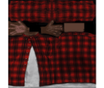 Plaid Shirt - Grand Theft Auto: San Andreas