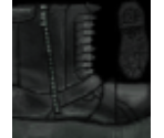 Biker Boots - Grand Theft Auto: San Andreas